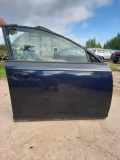 Vordere rechte Tür AUDI A6 Allroad (4BH, C5) 2.5 TDI quattro