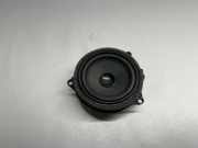 Lautsprecher links hinten BMW 3er Touring (F31) 9264944