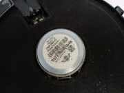 Türlautsprecher vorne rechts N47 C16 A