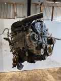 Motor OPEL MERIVA 1.6 16V Z16XE