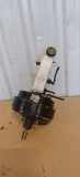 Unterdruck-Bremskraftverstärker TOYOTA AVENSIS Estate (_T25_) 2.0 D-4D (ADT250_) 0204024806