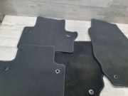 Mattenset VOLVO XC70 II D4