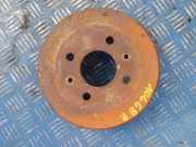 Bremstrommel links hinten Mercedes-Benz S-Klasse (W126)