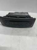 Radio/Navigationssystem-Kombination Renault Megane Scenic (JA) 03090