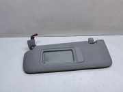 Rechte Sonnenblende BMW X3 (F25) xDrive 30 d