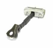 Türanschlag hinten rechts TOYOTA COROLLA Verso (ZER_, ZZE12_, R1_) 2.2 D-4D (AUR10_)