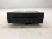 CD-Wechsler VW Touran (1T1, 1T2) 1T0035110A