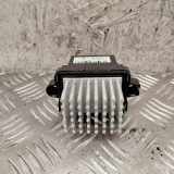 HEIZUNGSLÜFTER REGLER WIDERSTAND FORD MONDEO V Hatchback 2.0 TDCi DG9H19E624AA
