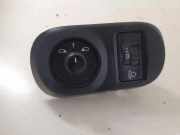 Spiegeleinstellschalter CITROËN C4 II (B7) 1.6 BlueHDi 120 96673722ZD