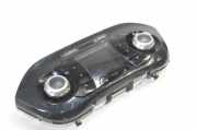 Klimabedienteil NISSAN JUKE (F15) 1.6 248451KA0C