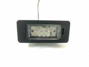 Kennzeichenbeleuchtung BMW X3 (F25) xDrive 35 i 7193293