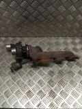 Turbolader MITSUBISHI COLT VI (Z3_A, Z2_A) 1.5 DI-D A6390900380