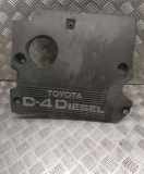 Motorabdeckung TOYOTA PREVIA (_R3_) 2.0 D-4D (CLR30_)