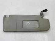 Sonnenblende rechts VW Golf IV (1J) 6X0857552