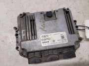 Motorsteuergerät ECU FORD FOCUS C-MAX 1.6 TDCi 0281011263 6BMD