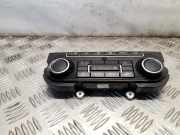 Klimabedienteil VW SHARAN (7N1, 7N2) 2.0 TDI 5K0907044F