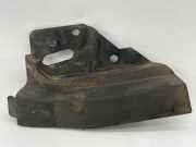 Schmutzfänger hinten links AUDI TT (8J3) 2.0 TTS quattro 8J0853833B