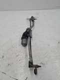 Scheibenwischermechanismus vorne AUDI A4 (8E2, B6) 1.9 TDI 0390241509