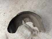 Radhaus rechts hinten Mercedes-Benz E-Klasse (W212) A2126905730