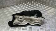Heat Insulation KIA SPORTAGE (SL) 1.7 CRDi