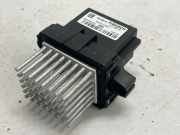 Relais für Lüfter Opel Insignia A (G09) 13598091