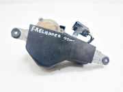 Heckscheibenwischermotor