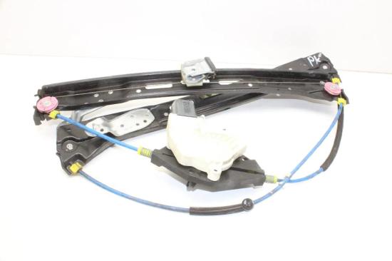 Fensterheber vorne links VW SHARAN (7N1, 7N2) 2.0 TDI 7N0837461J Bild Fensterheber vorne links VW SHARAN (7N1, 7N2) 2.0 TDI 7N0837461J