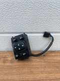 Spiegeleinstellschalter MERCEDES-BENZ S (W220) S 320 CDI (220.026, 220.126) 03463300
