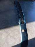 Vorderer oberer Gitter VW TRANSPORTER IV Furgon (70XA) 2.5 TDI 7D0853654