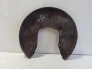 Rear Brake Disc Protection AUDI A6 Avant (4F5, C6) 2.7 TDI quattro