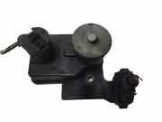 Air Flap Motor HYUNDAI TUCSON (JM) 2.0 CRDi 2838127450