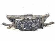 Armaturenbrett MERCEDES-BENZ VITO / MIXTO Furgon (W639) 115 CDI 4x4 K4405