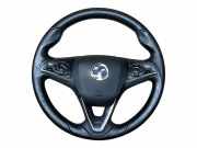 Lenkrad OPEL ASTRA K 1.6 CDTi 34200839D