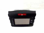 Radio/Navigationssystem-Kombination Honda CR-V IV (RM) 08A402R640001