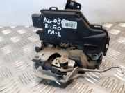 Türschloss links vorne Audi A6 Avant (4B, C5) 4B1837015G