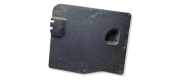Türpolster hinten links PEUGEOT PARTNER Combispace (5F) 1.6 HDi 90 9621481977