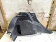 Kofferaum Schlossverkleidung MAZDA 2 (DE) 1.3 D65268870