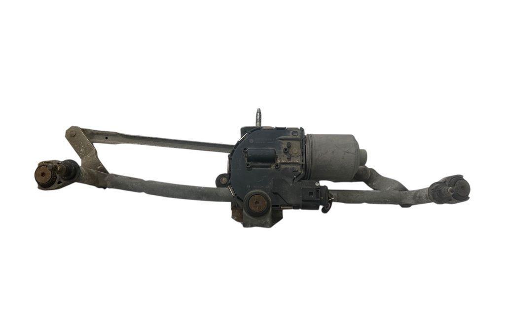 Wischergestänge vorne VW Caddy III Kasten (2KA) 2K1955119C