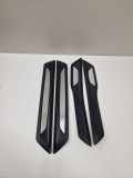 Schwellerverkleidung BMW 3 (F30, F80) 328 i 7289216
