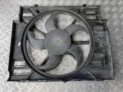 Kühlmodul BMW 5er (E60)