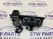 Heckklappe Rückfahrkamera BMW 5 (G30) 520 d 069460607