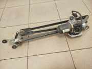 Scheibenwischermechanismus vorne HYUNDAI H-1 / STAREX 2.5 CRDi 981104H000
