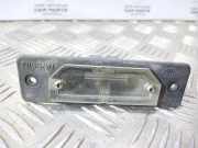 Kennzeichenbeleuchtung