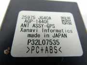 Antenne NISSAN X-TRAIL (T31) 2.0 dCi AGP1440E 25975JG40A