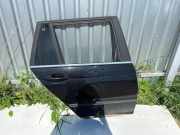Tür hinten links BMW 3 Compact (E46) 320 td