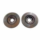 Bremsscheibe vorne rechts ALFA ROMEO STELVIO (949_) 2.0 Q4