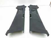 Verkleidung der B-Säule links