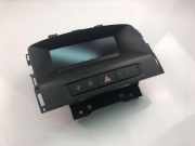Display Opel Astra J (P10) 13267984
