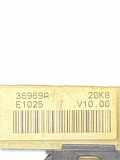 LENKSTOCKSCHALTER KOMBISCHALTER RENAULT MASTER II Furgon (FD) 2.5 D 36967B