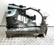 Fahrgestellbeine vorne links CITROËN C-CROSSER (EP_) 2.2 HDi